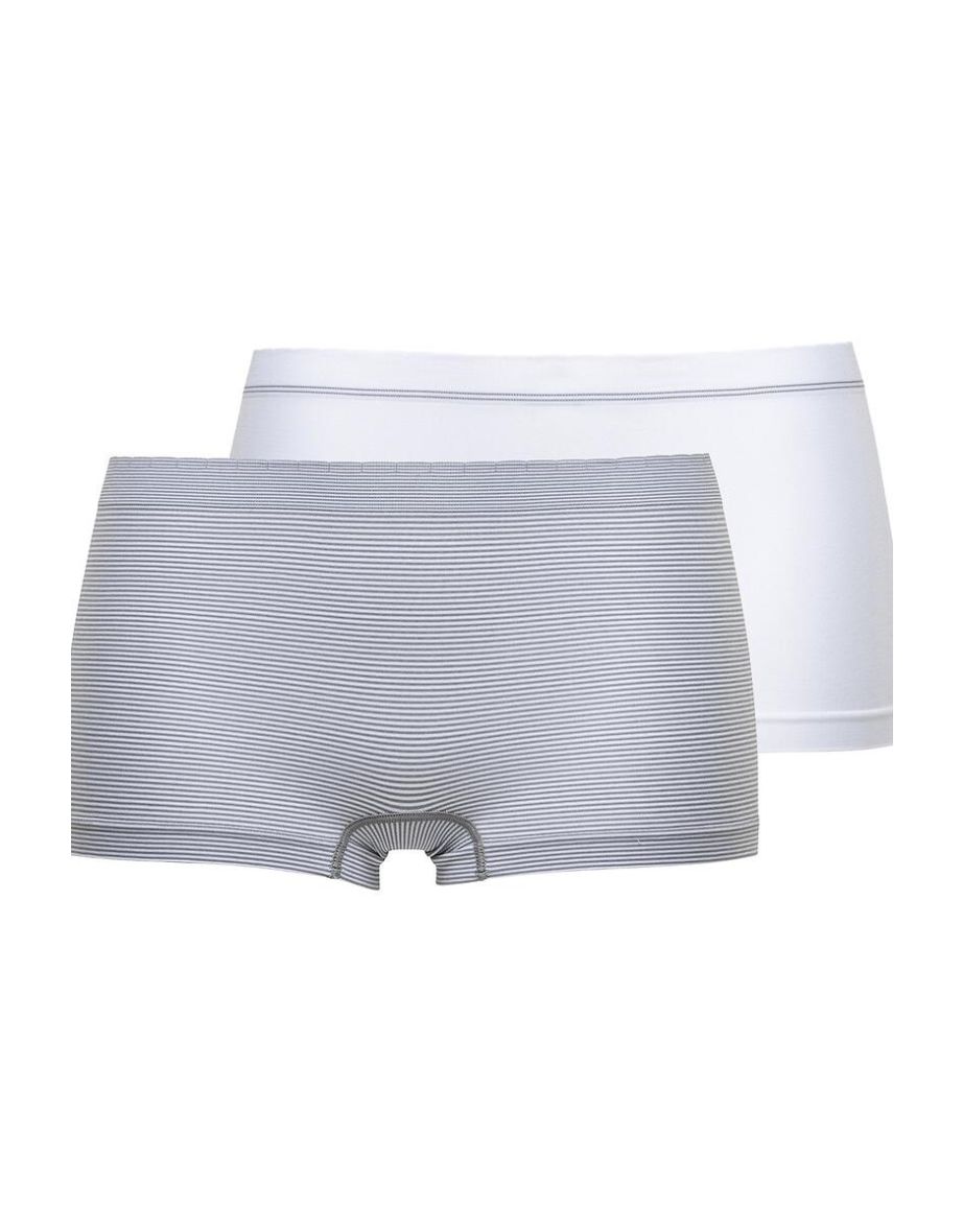 Pack of 2 Zen Attitude Shorts