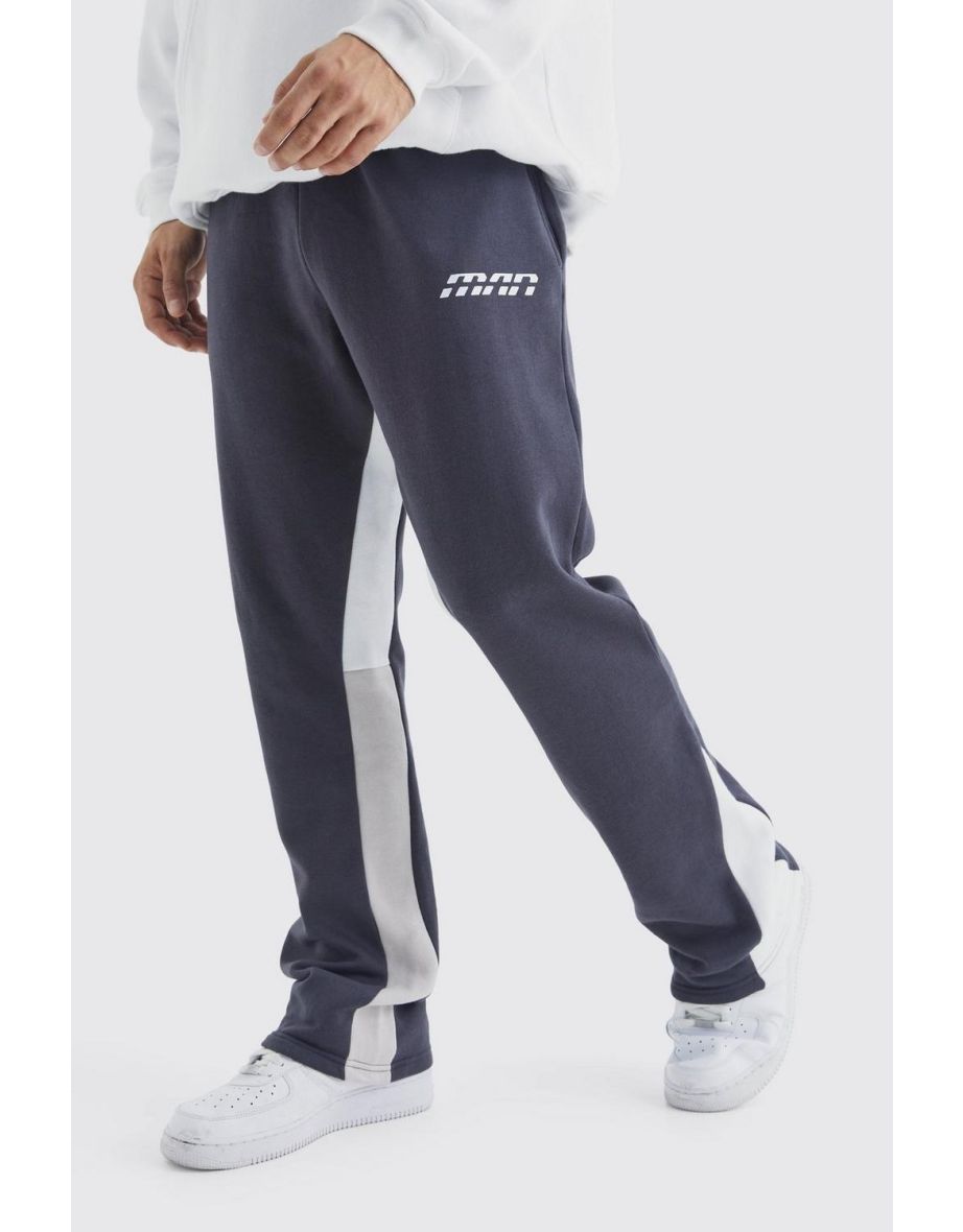 Boohooman joggers cheap