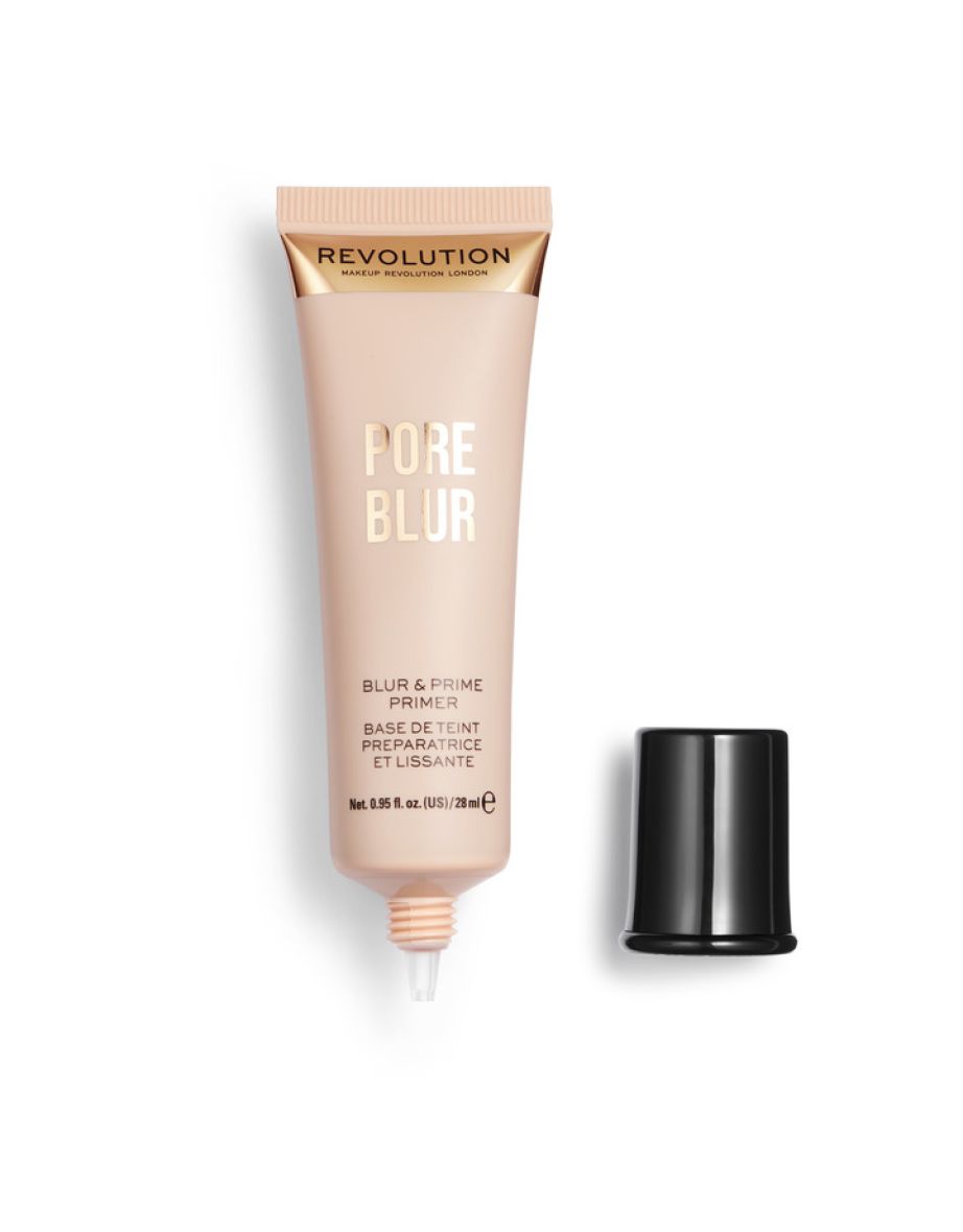 Revolution Pore Blur Primer