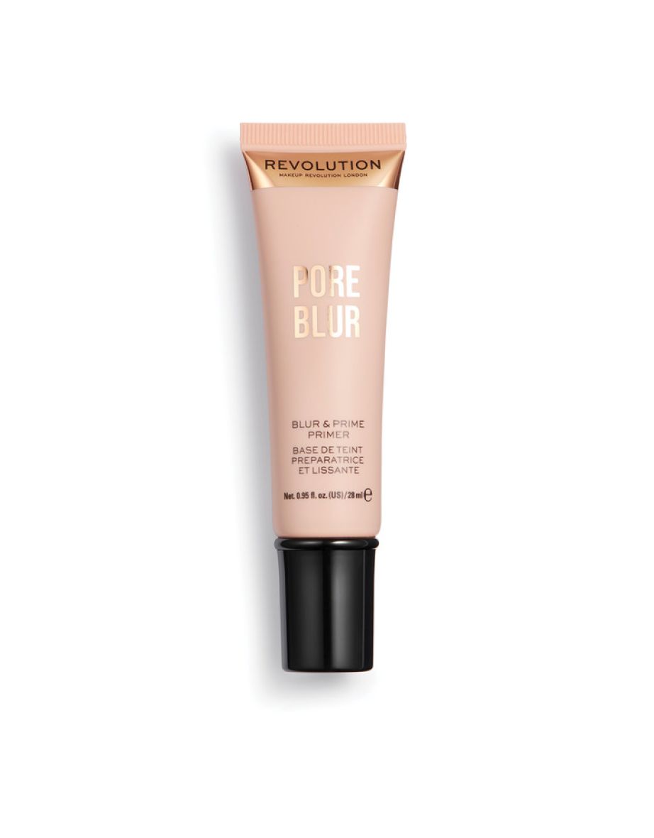 Revolution Pore Blur Primer - 2