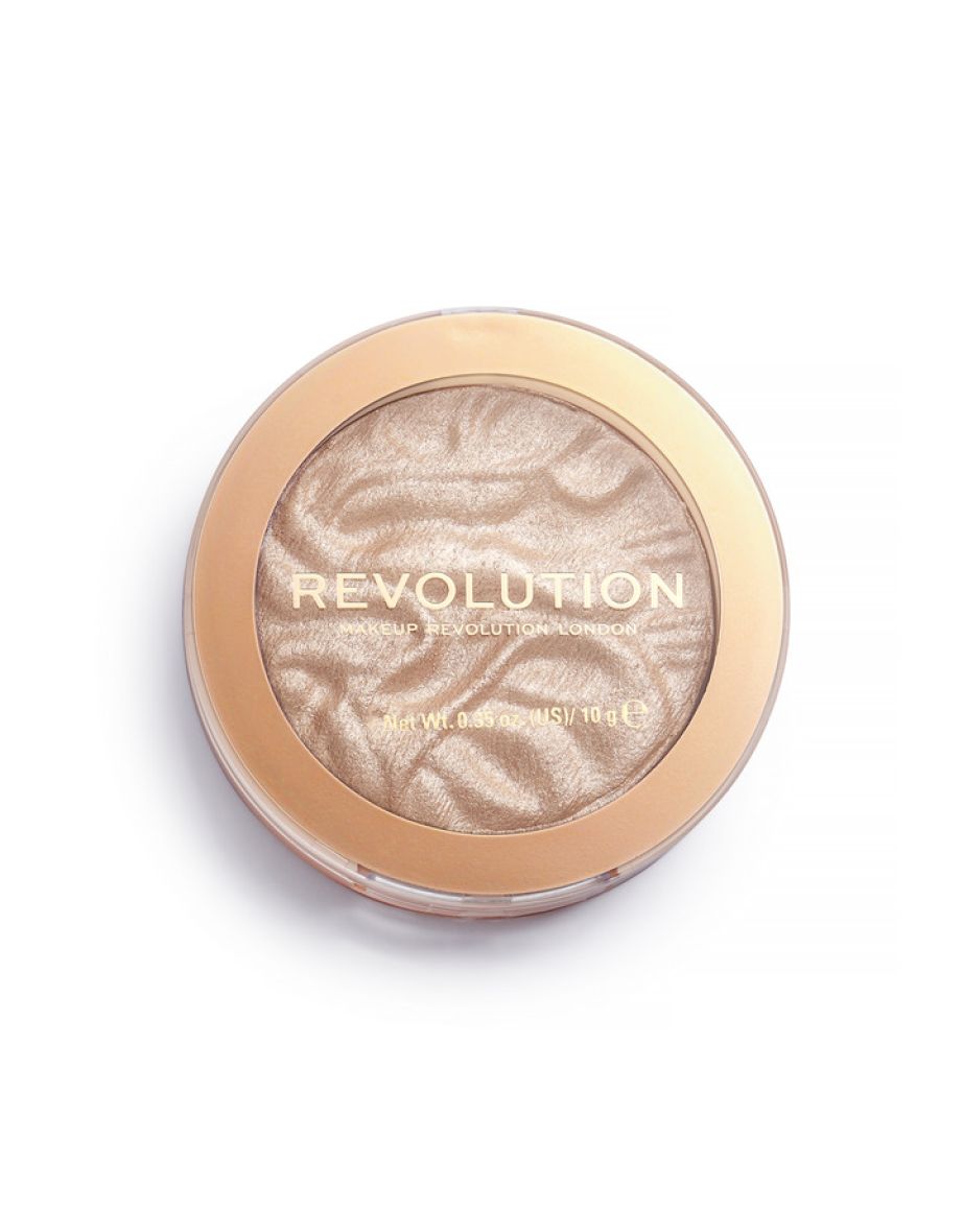 Revolution Highlight Reloaded Dare to Divulge