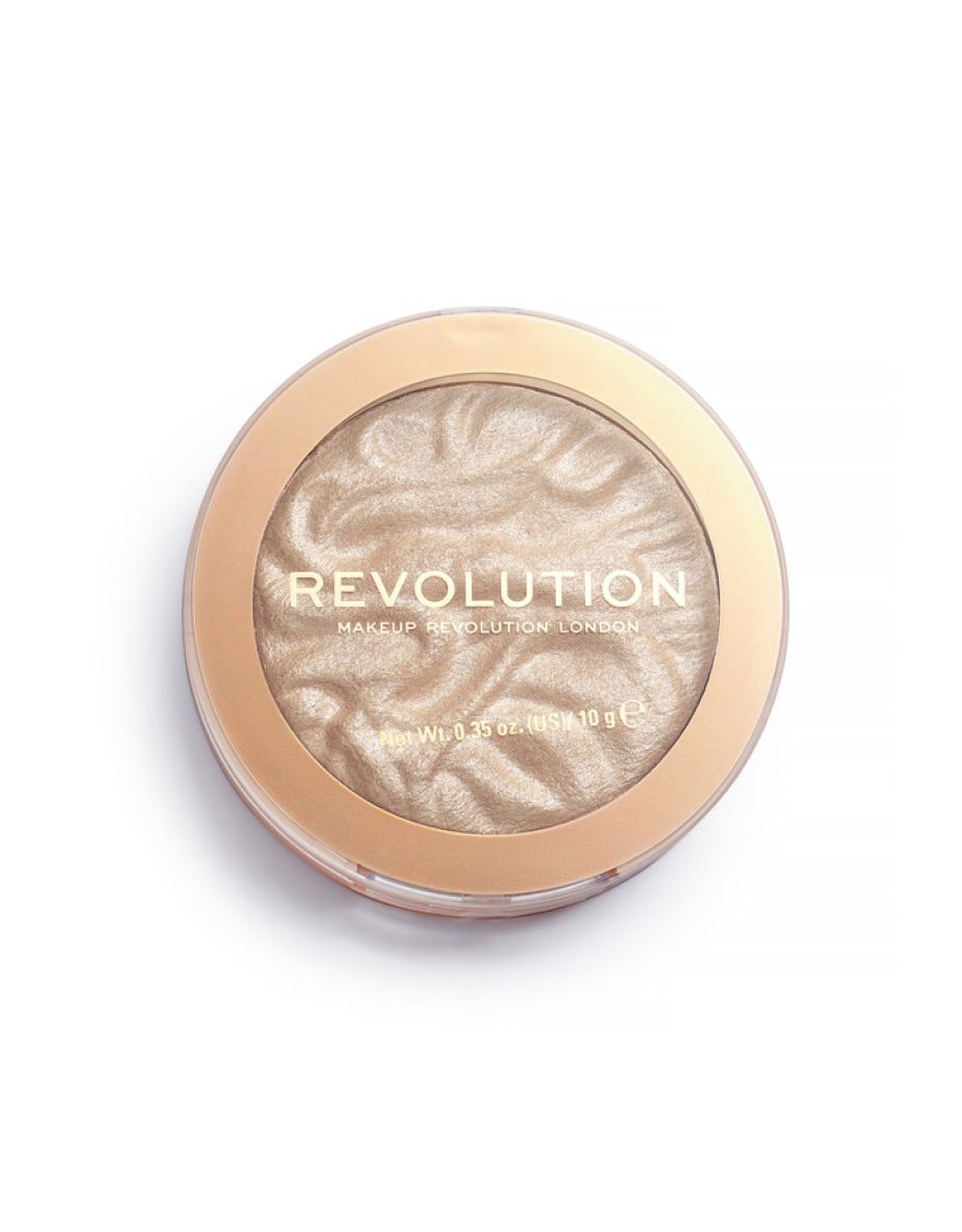 Revolution Highlight Reloaded Just My Type