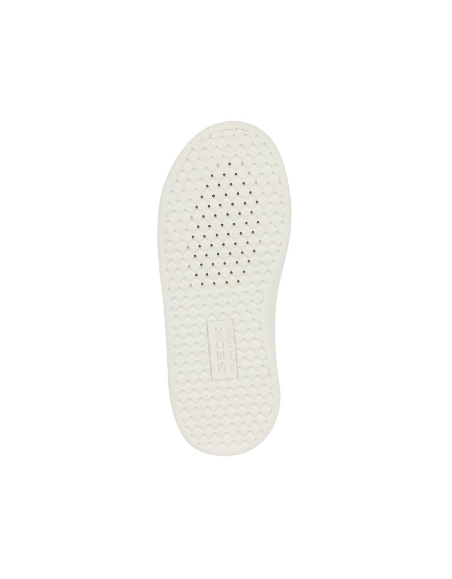 Kids Eclyper Breathable Trainers with Touch 'n' Close Fastening - 5