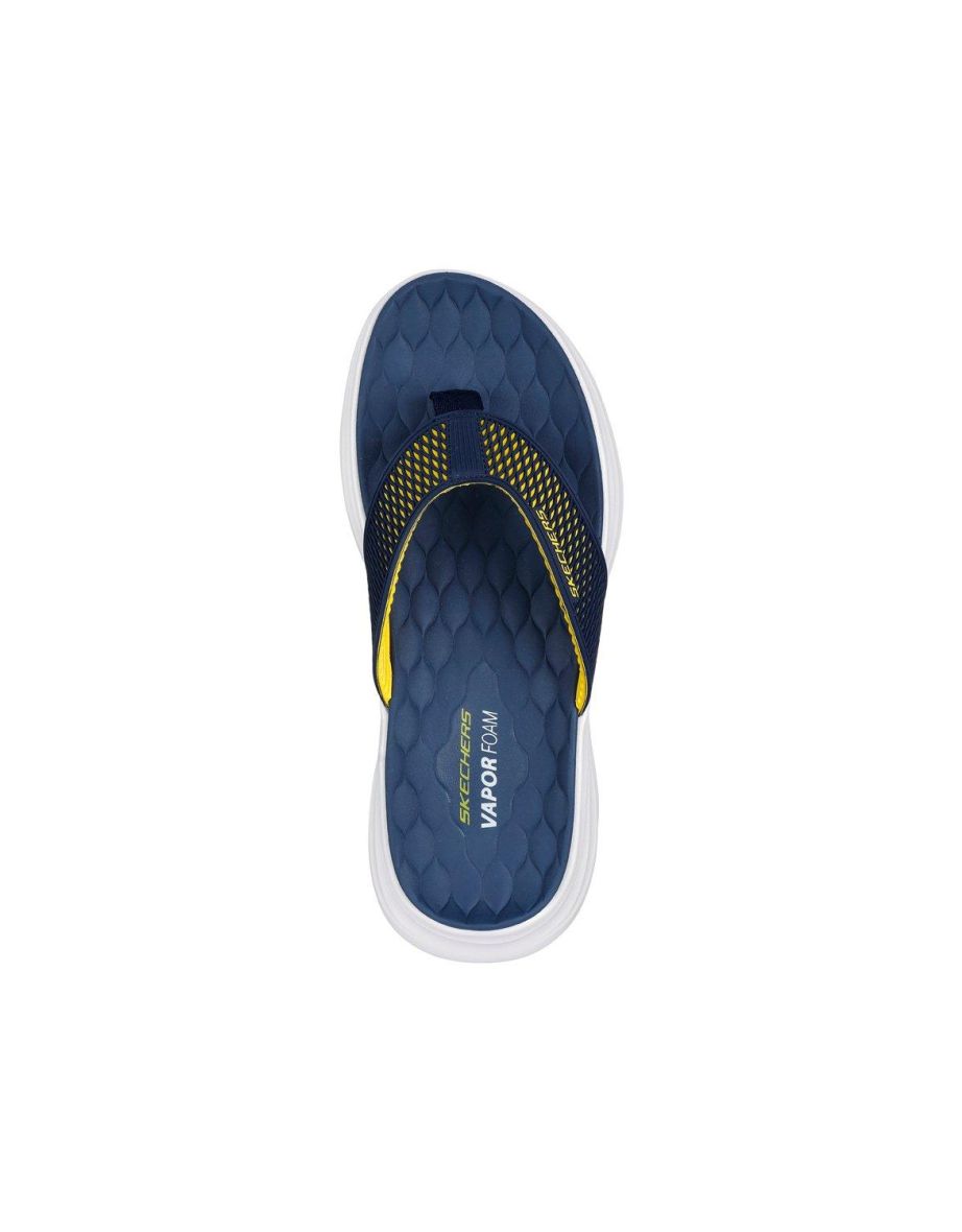 Vapor Foam Sandal Navy - 3