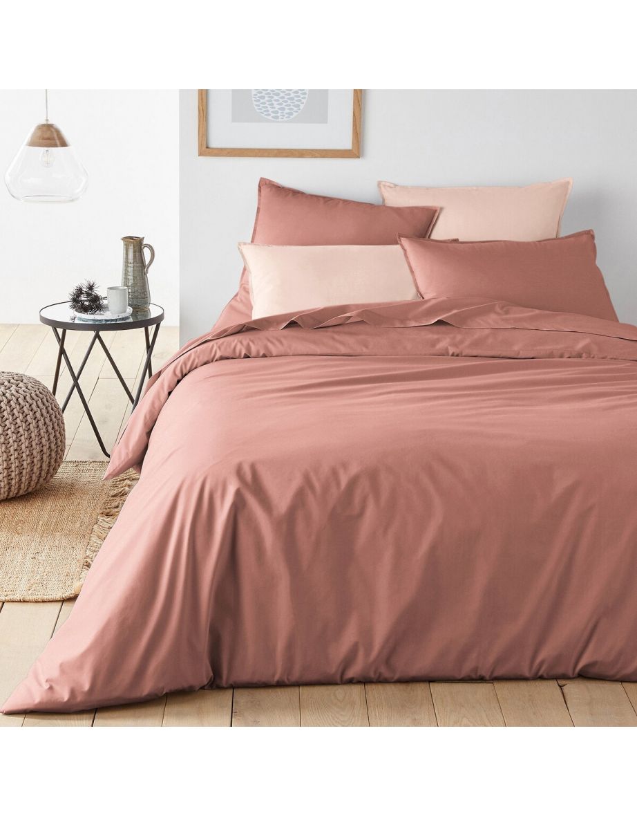 Organic Cotton Percale Pillowcase - 5