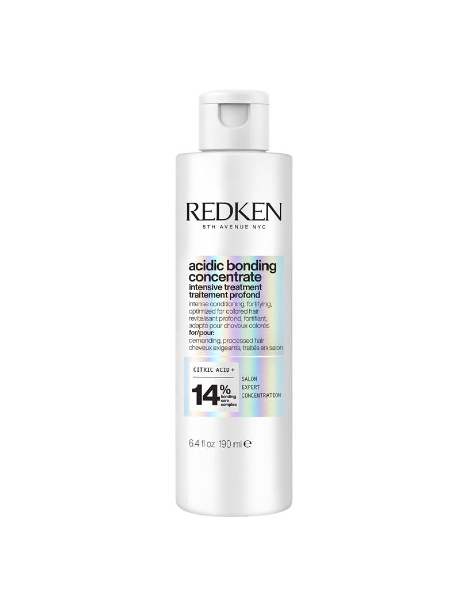Redken Acidic Bonding Concentrate Intensive Pre-Treatment Bond Repair
