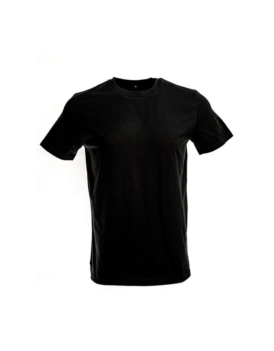 Original FNB Unisex Adults T-Shirt - Black