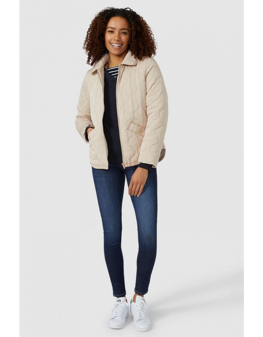 Debenhams quilted jackets hotsell