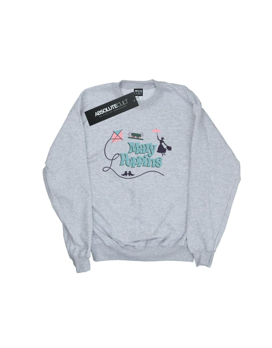 Mary hot sale poppins sweatshirt