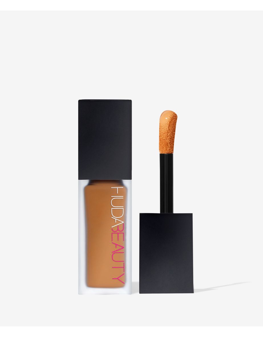 Huda Beauty #FauxFilter Luminous Matte Concealer - Peanut Butter 6.7