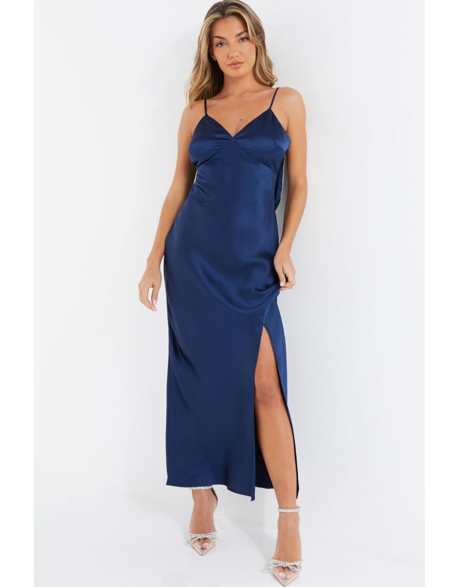 Buy Quiz Maxi Dresses in Saudi, UAE, Kuwait and Qatar | VogaCloset