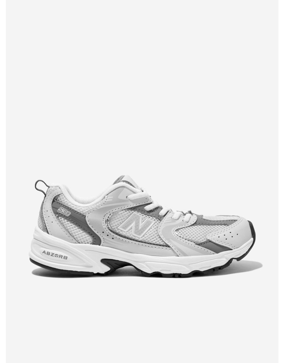 New Balance Kids 530 Trainers in Grey