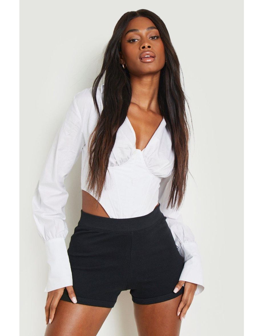 Buy Boohoo Shorts in Saudi UAE Kuwait and Qatar VogaCloset