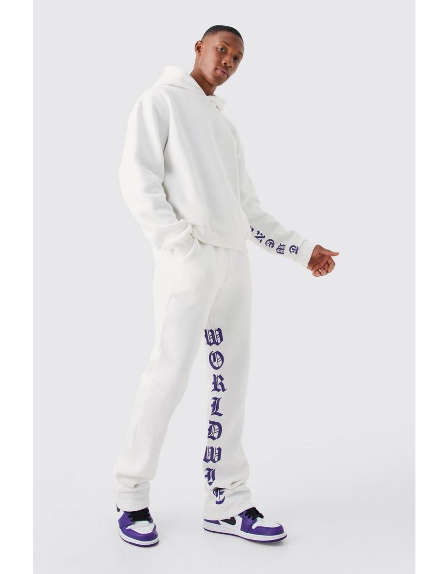 D and sale g tracksuit