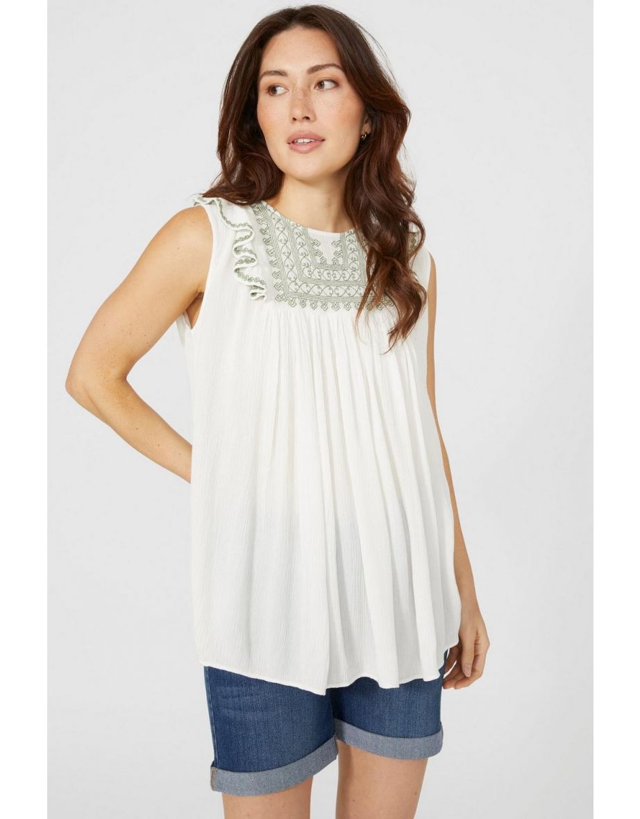 Buy Tops T Shirts Mantaray By Debenhams in Oman VogaCloset