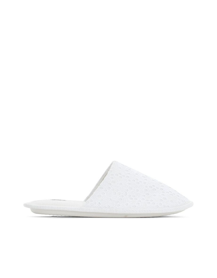 Mules la redoute shop