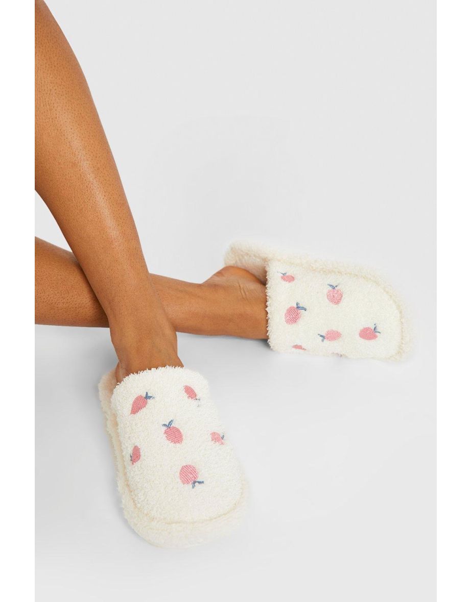 Love to loat lounge slippers