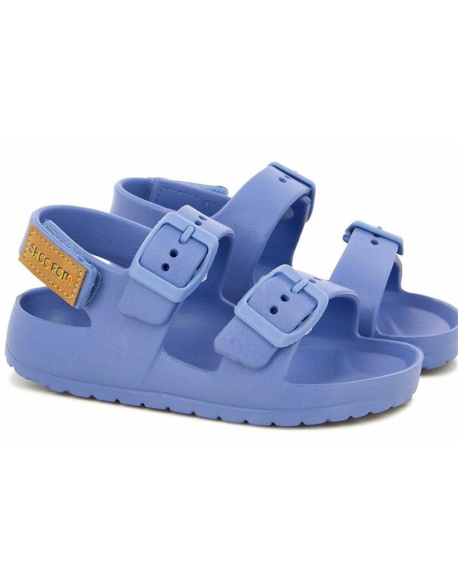 Kids Surfy Buckles EVA Sandals