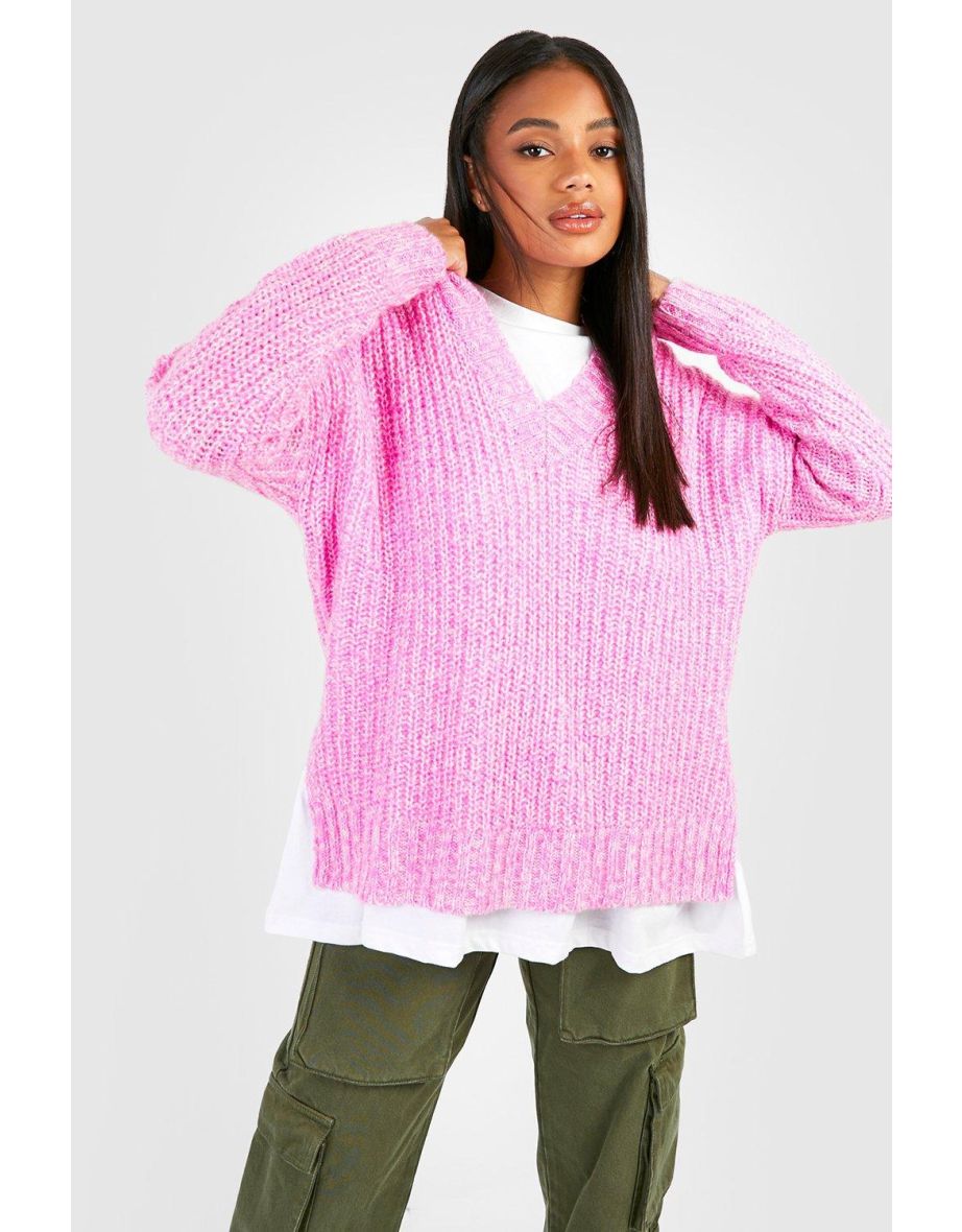 Oversized slouchy jumper outlet