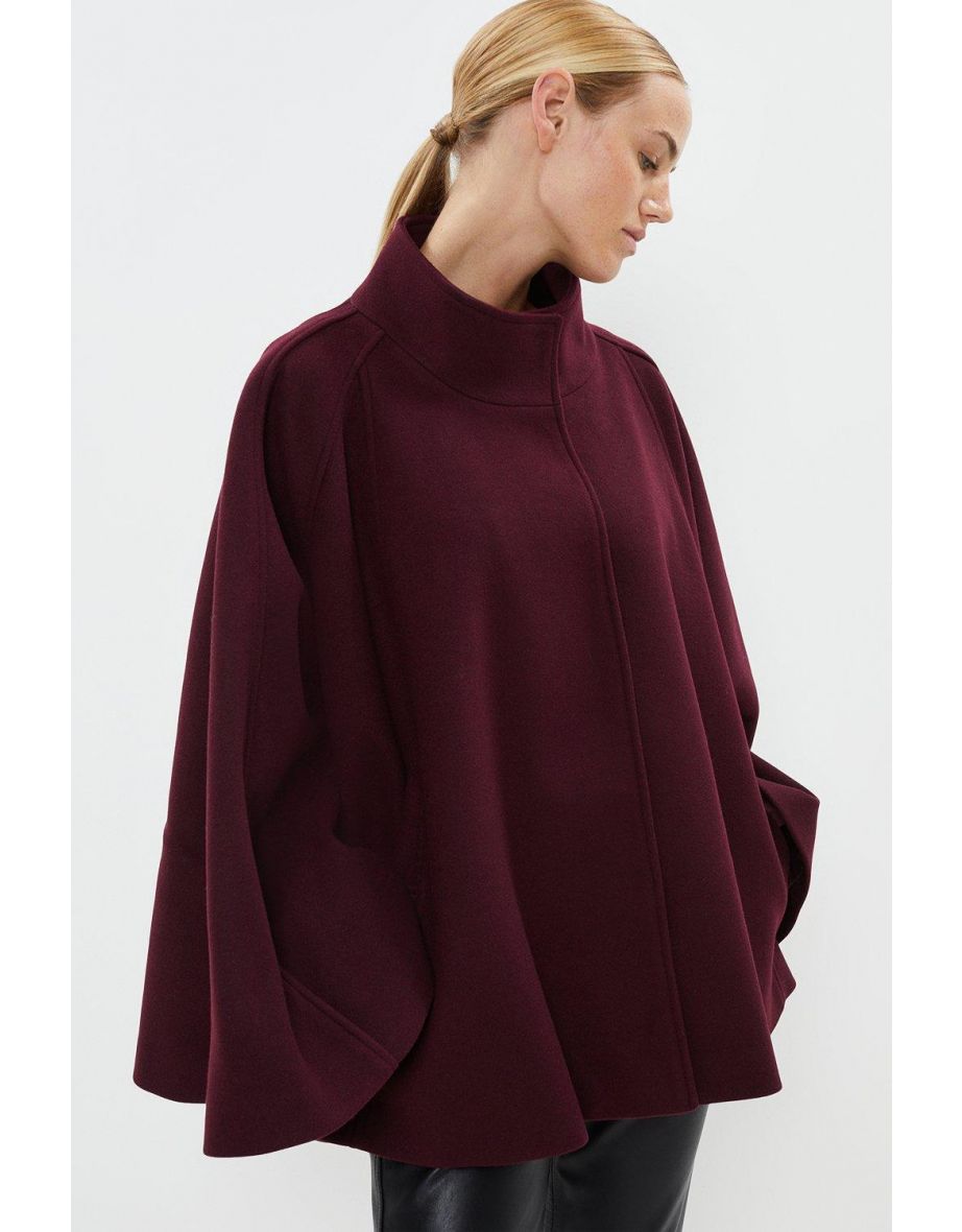 Coast cheap cape coat
