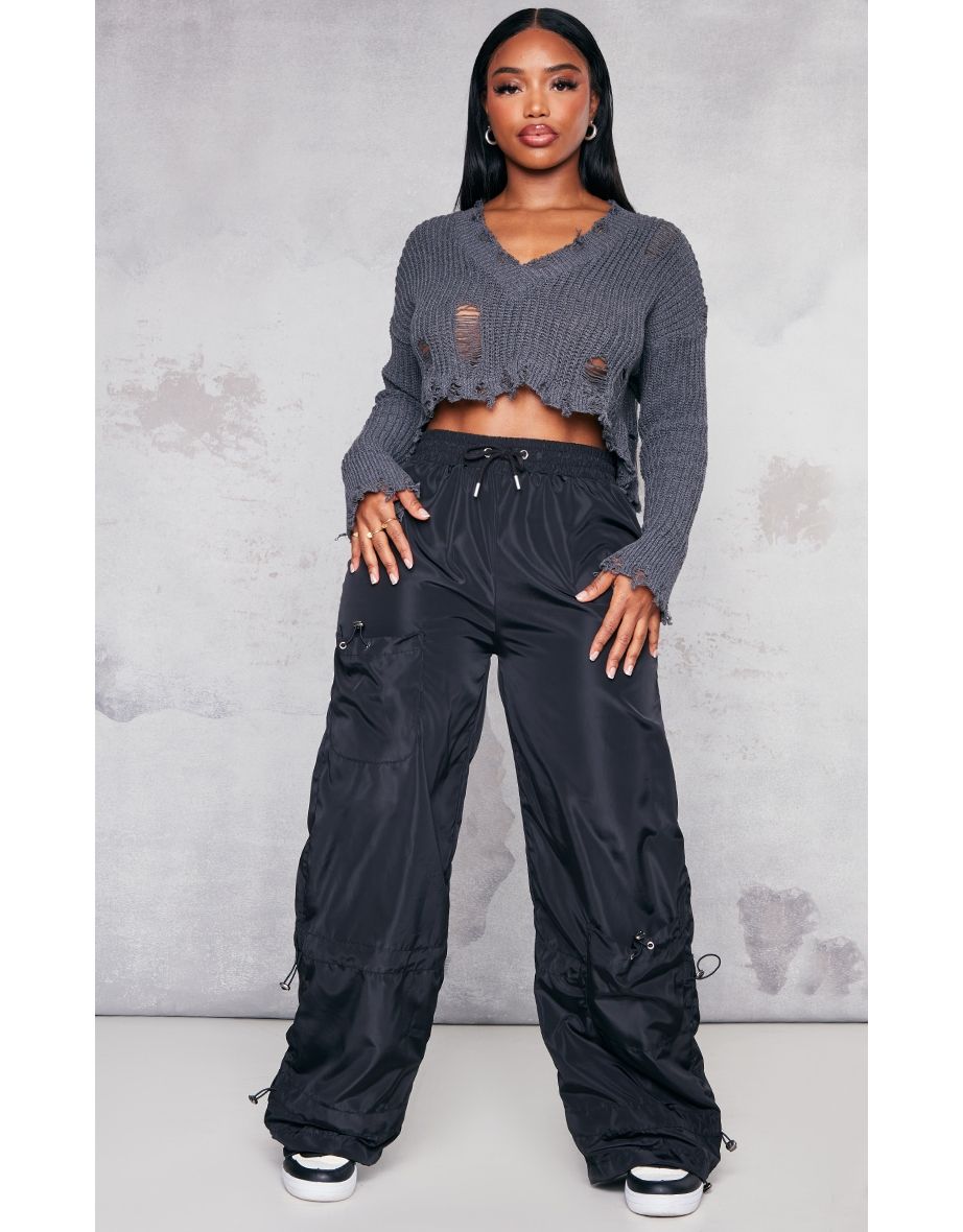 Buy Prettylittlething Joggers in Saudi UAE Kuwait and Qatar