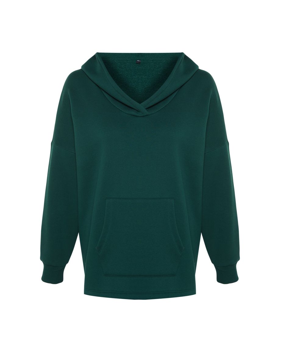 Buy Trendyol Curve Sweatshirts in Saudi UAE Kuwait and Qatar