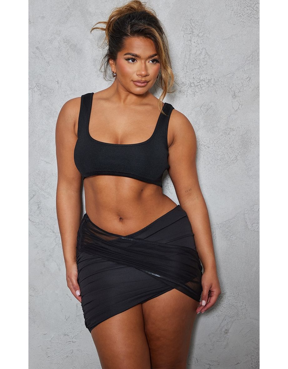 Buy Skirts Prettylittlething in Bahrain VogaCloset