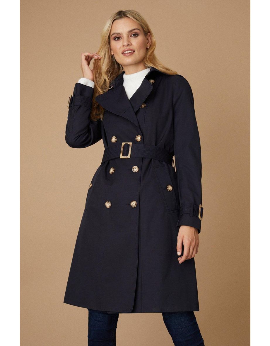 Buy Coats Wallis in Oman VogaCloset