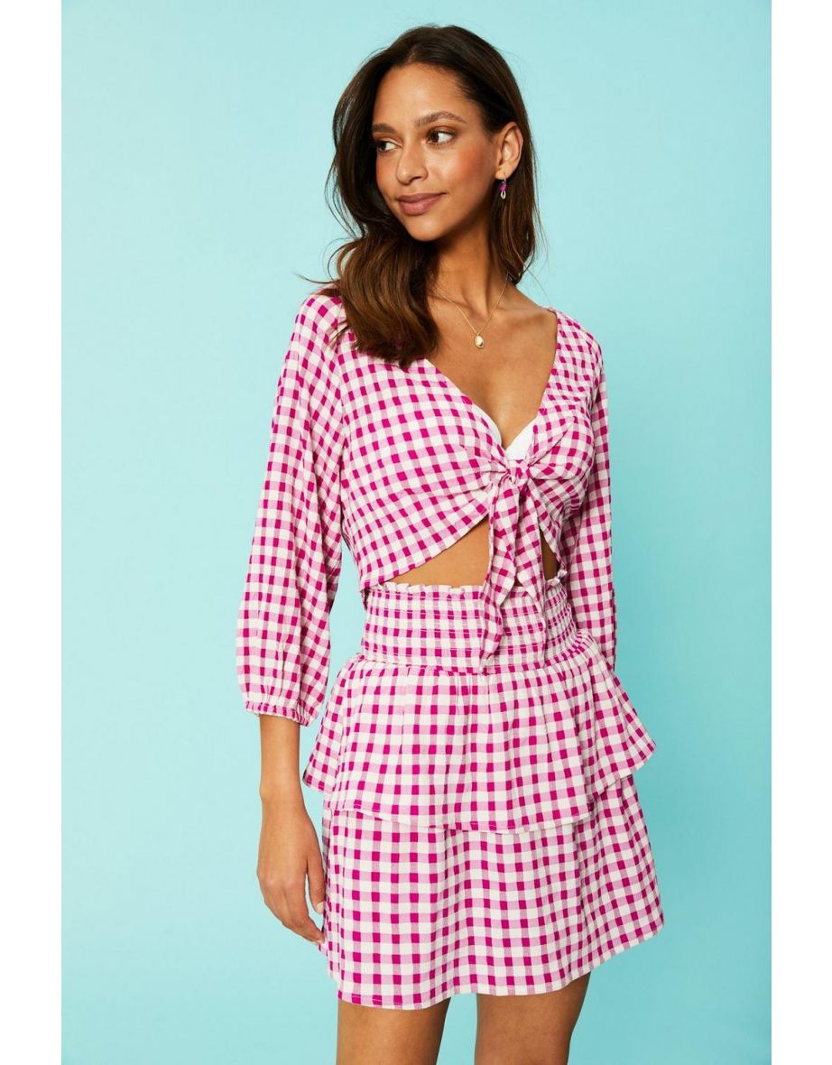 Debenhams outlet mini dresses