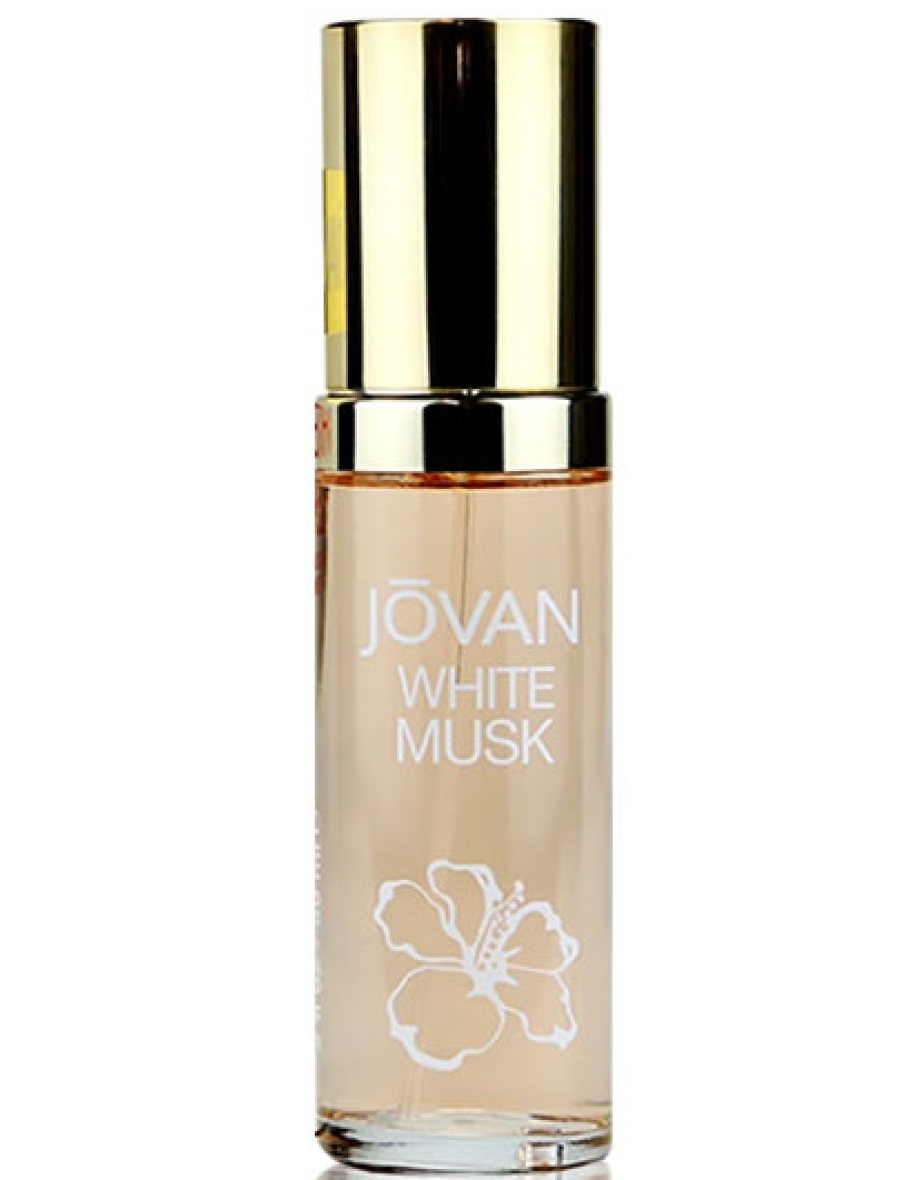 Jovan White Musk - 59 ml