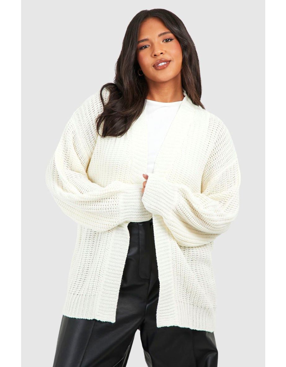 Buy Cardigans Boohoo in Qatar VogaCloset