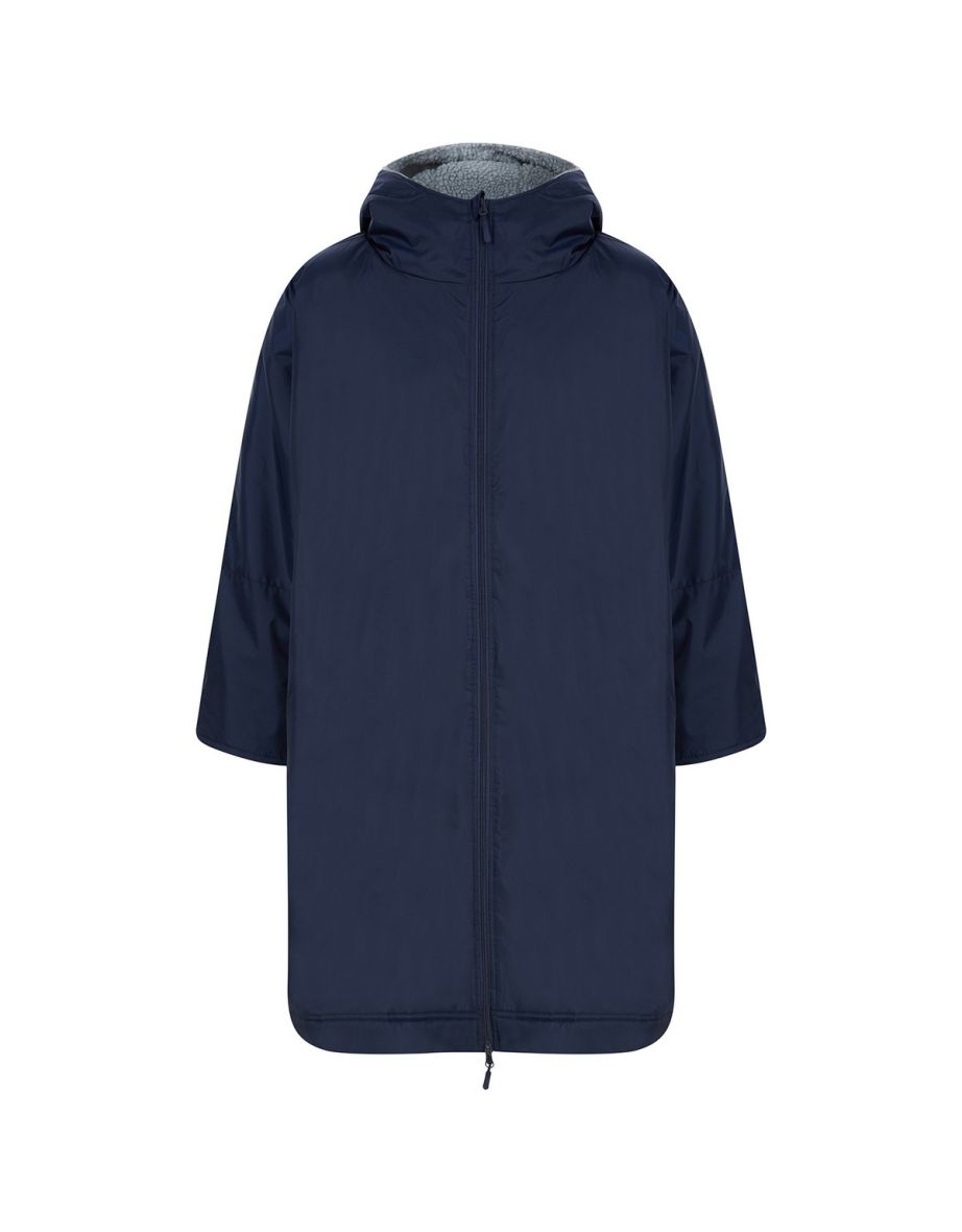Navy kids raincoat new arrivals