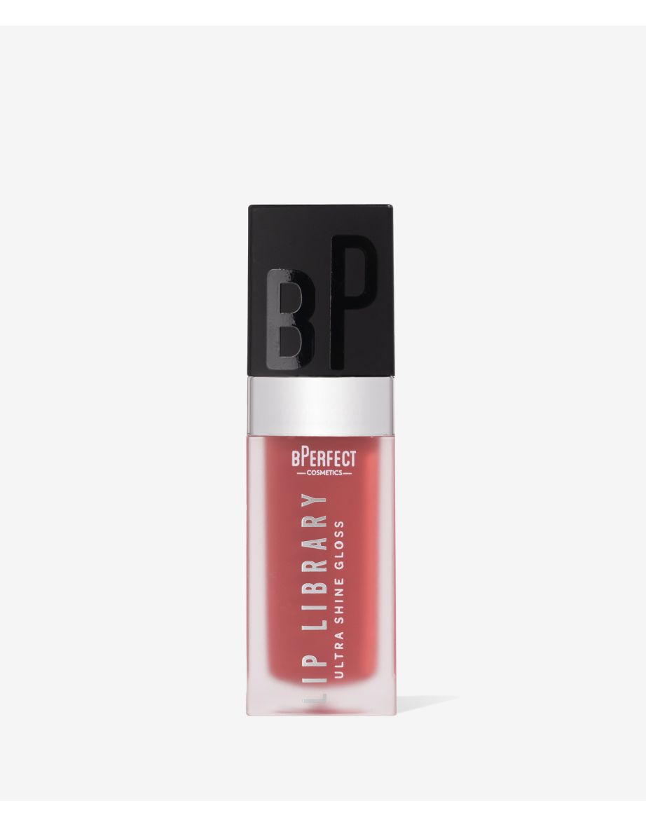 Lip Library Lip Gloss - Cheat