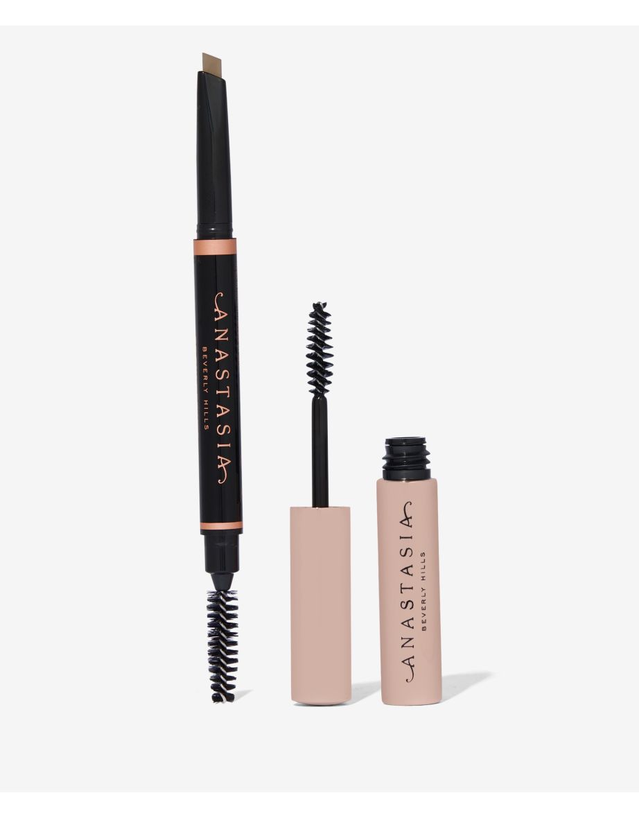Brow Beginners Kit Taupe