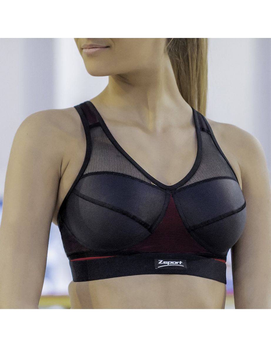 Fitline Vitality Sports Bra