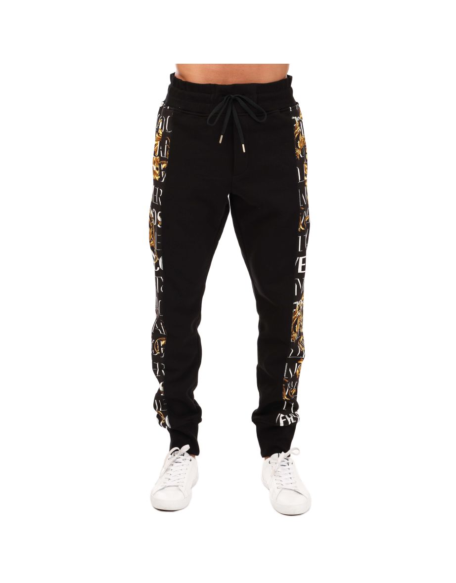 Buy Versace Joggers in Saudi UAE Kuwait and Qatar VogaCloset
