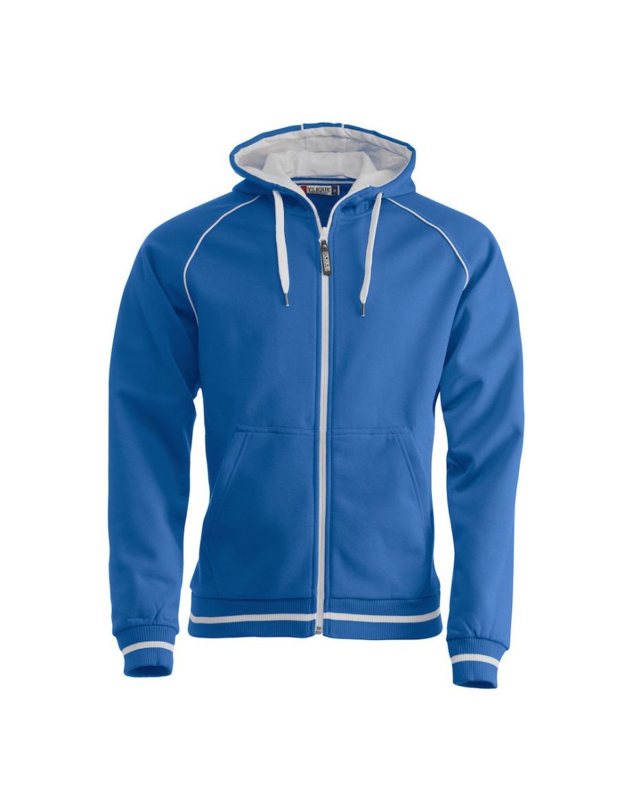 Gerry hooded hotsell jacket