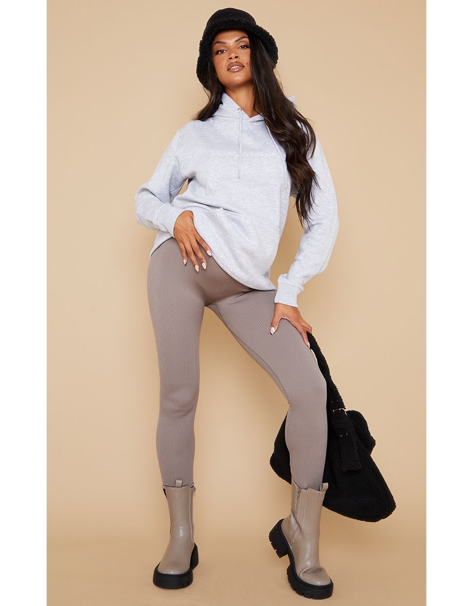 Buy Leggings Prettylittlething in Bahrain VogaCloset
