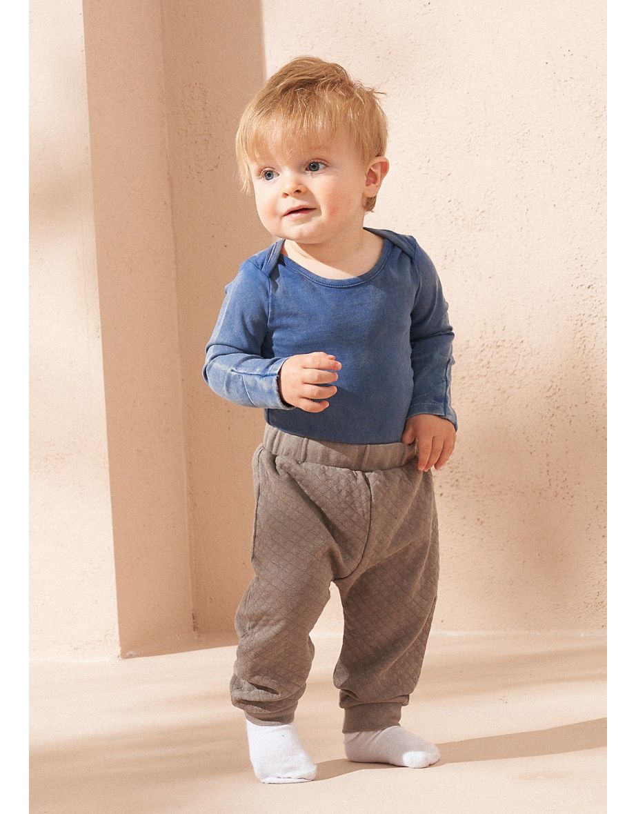 Washed jogger set shop