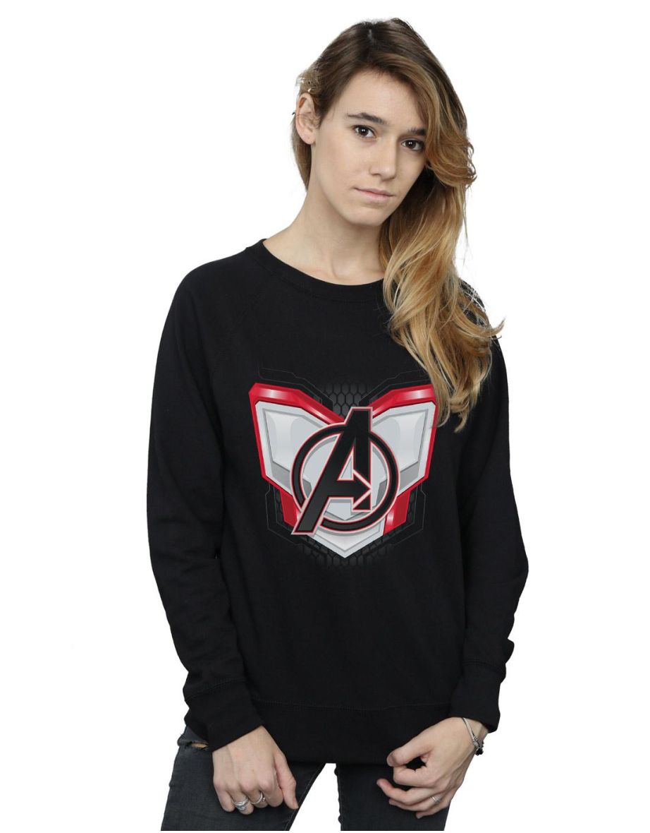 Quantum hotsell realm sweatshirt
