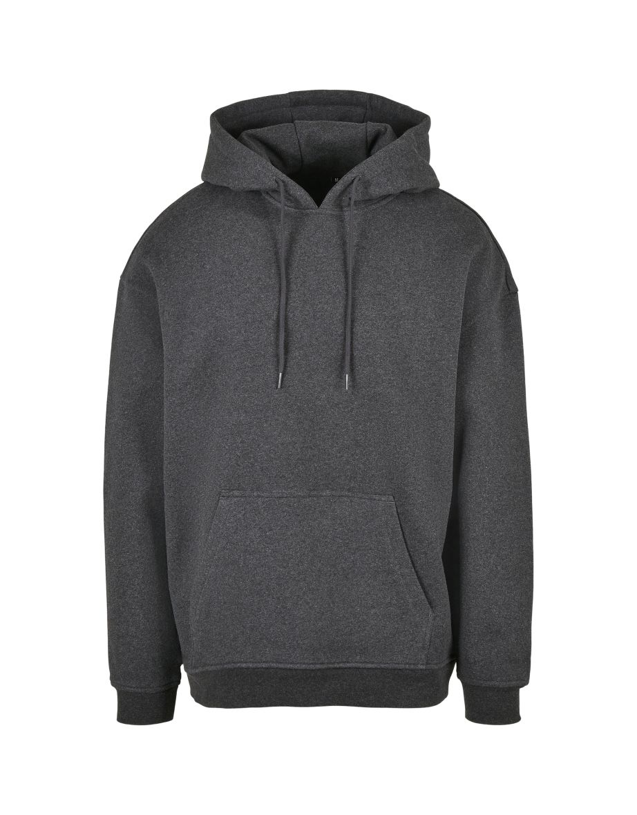 Branded oversized hoodie deals