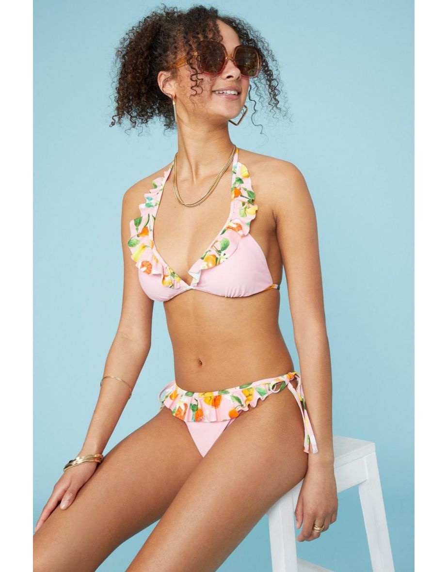 Debenhams swimwear bikinis new arrivals