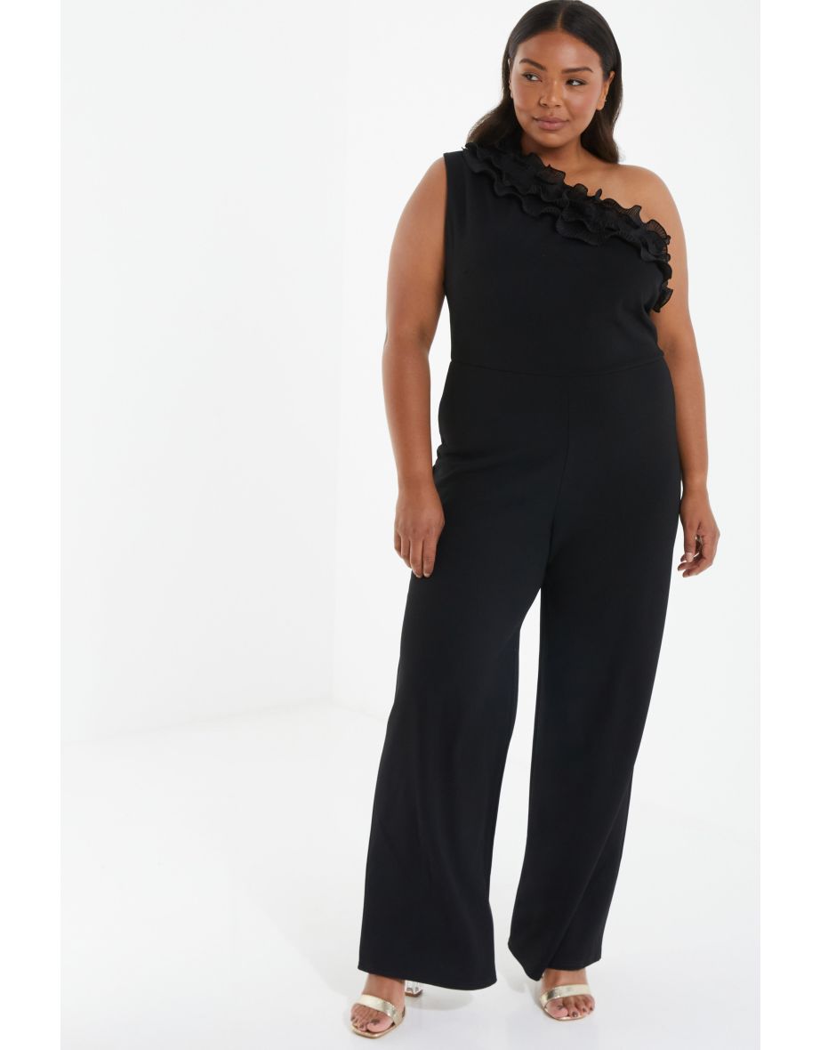 Quiz jumpsuits curve deals