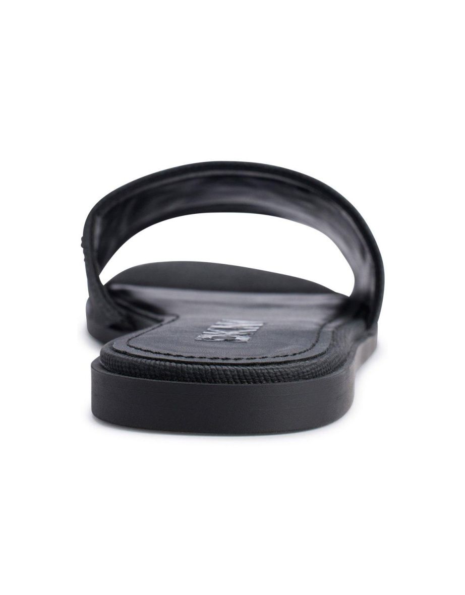 Willow Slide Black - 3