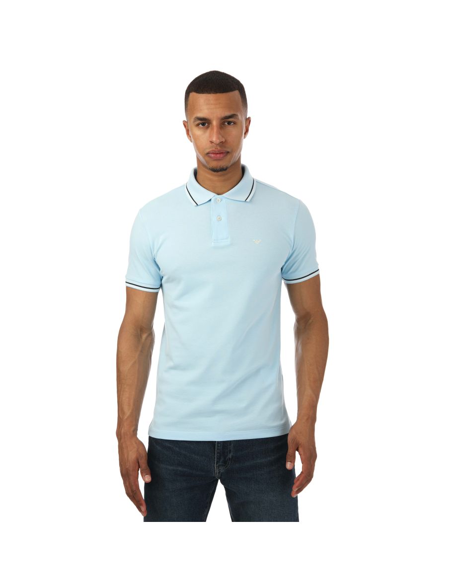 Buy Blouses Shirts Emporio Armani in Qatar VogaCloset