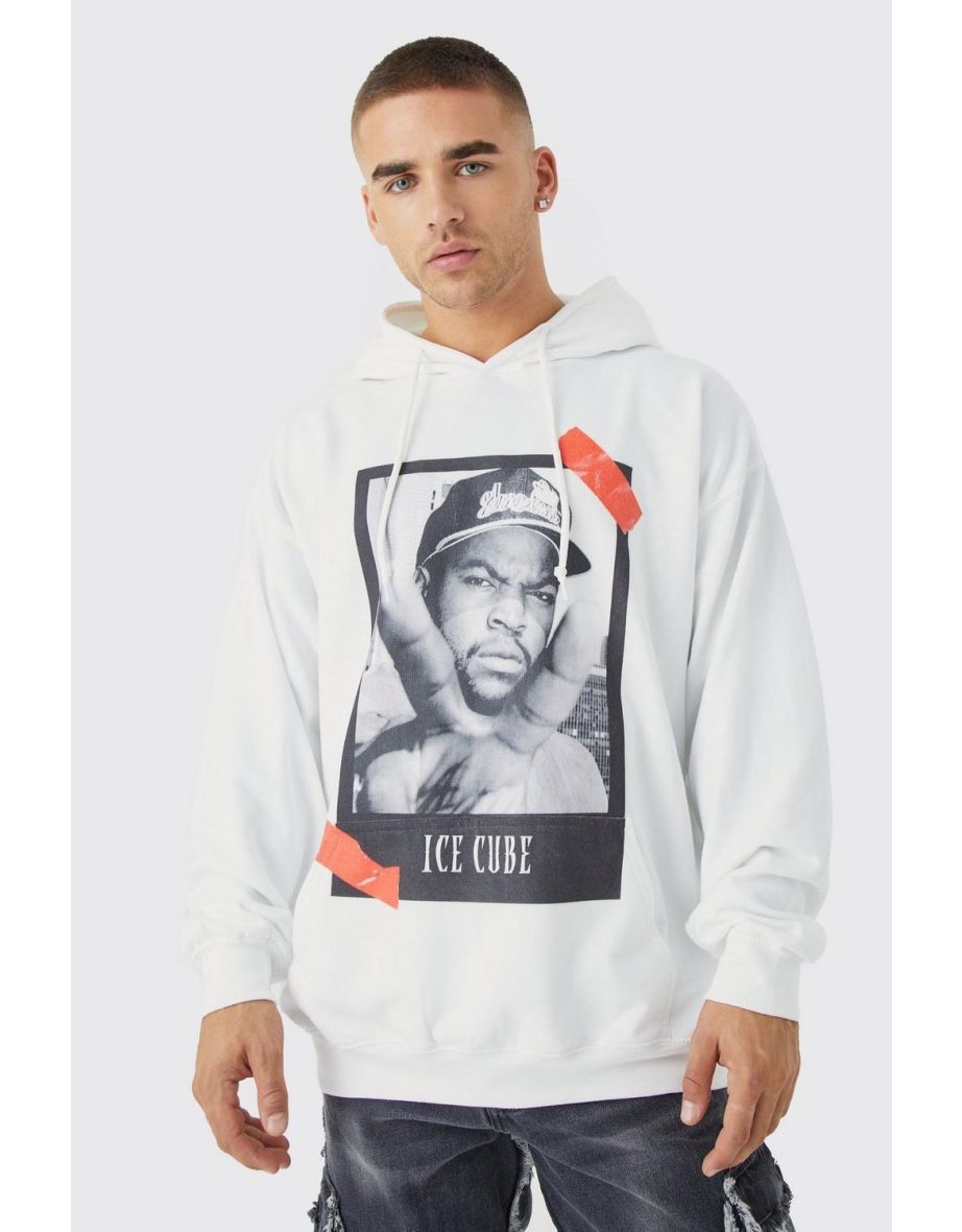 Ice cube hoodie online