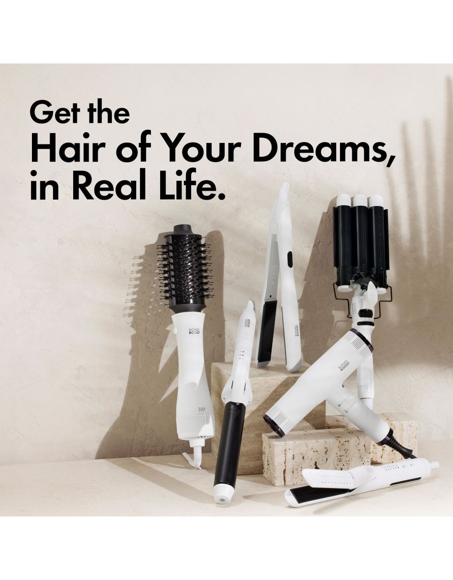 Air burst styler - 5