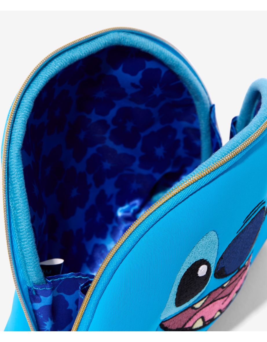 Stitch new arrivals makeup bag
