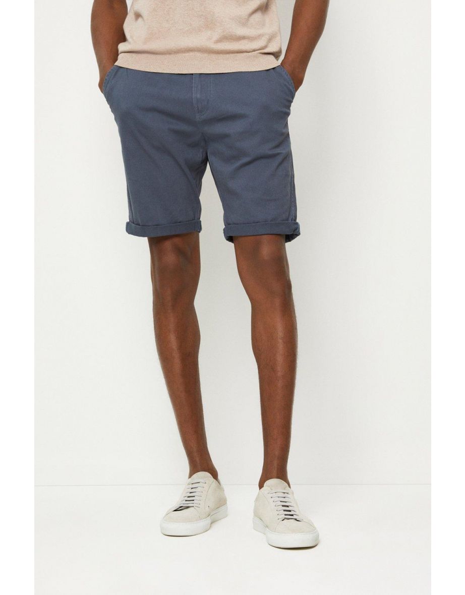 Burton chino shorts discount