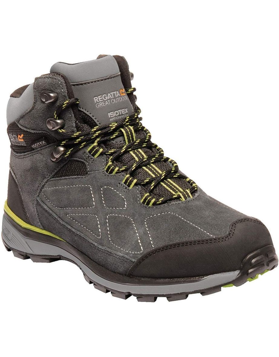 Regatta mens on sale hiking boots